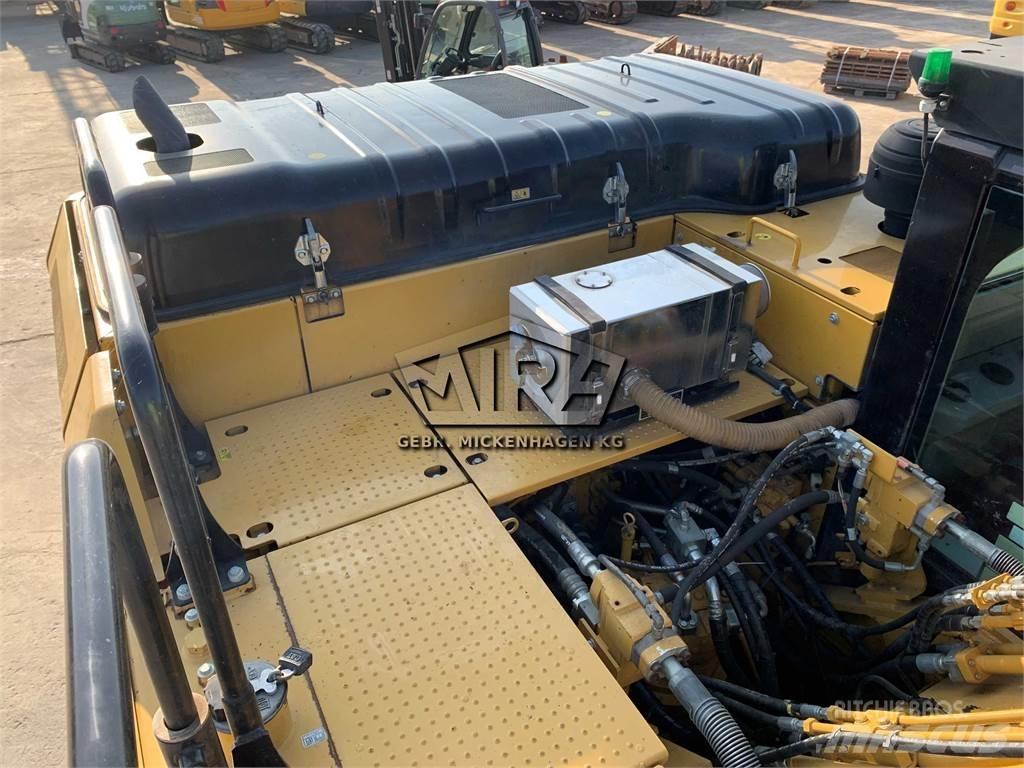 CAT 326F LN Excavadoras de cadenas