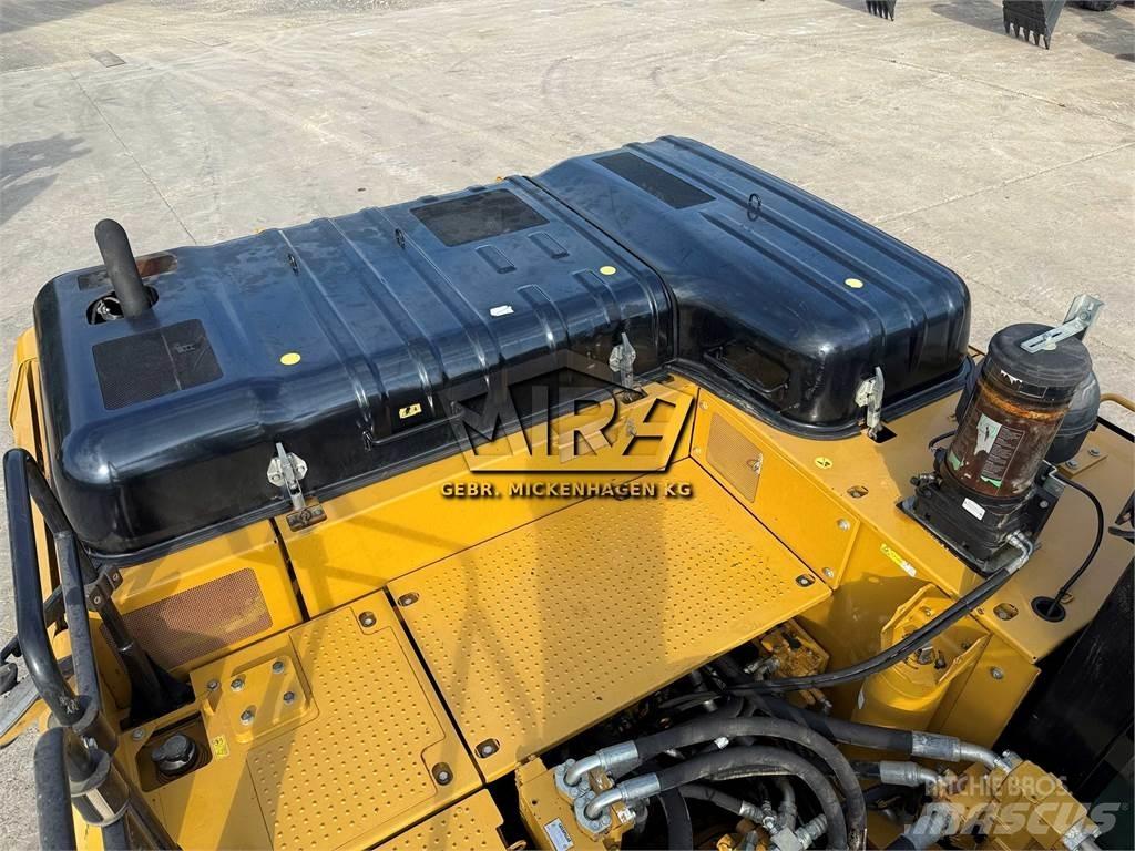 CAT 336 FLN XE Excavadoras de cadenas