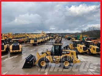CAT 962 M ( 950 M ) Cargadoras sobre ruedas