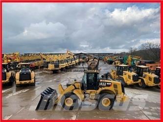 CAT 962M ( 950 M ) Cargadoras sobre ruedas