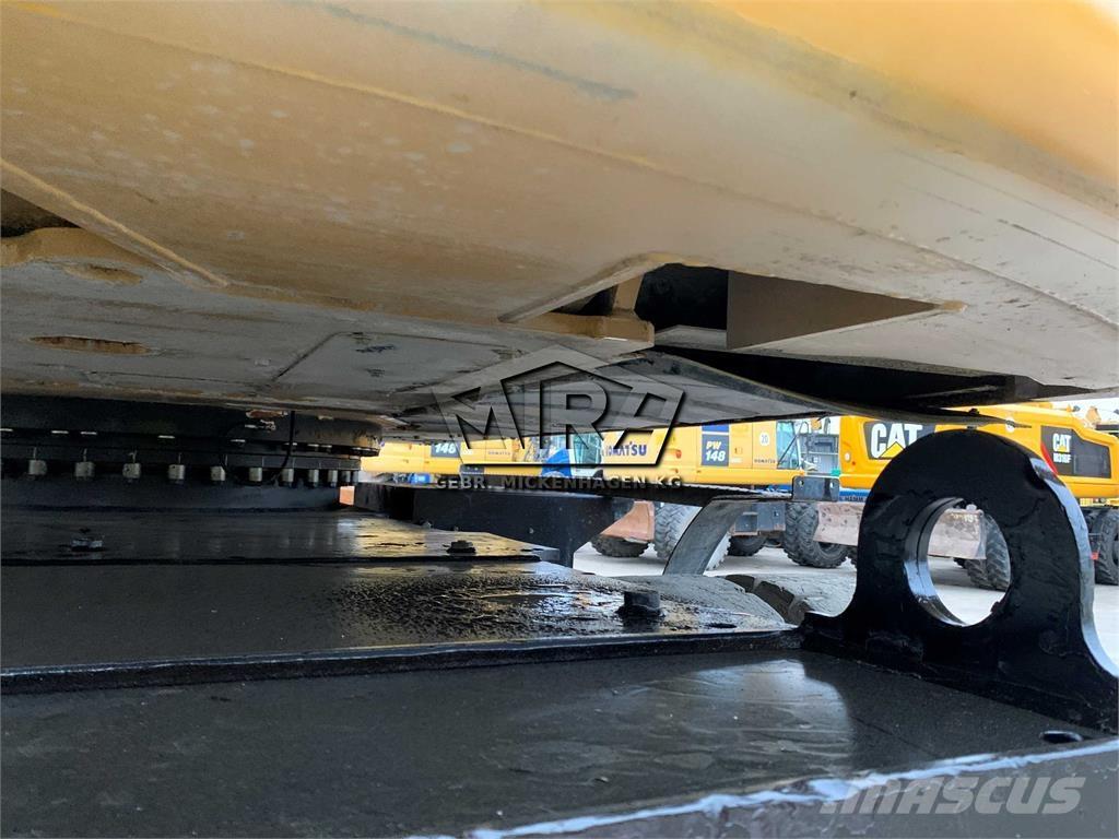 CAT MH3024 Excavadoras de manutención