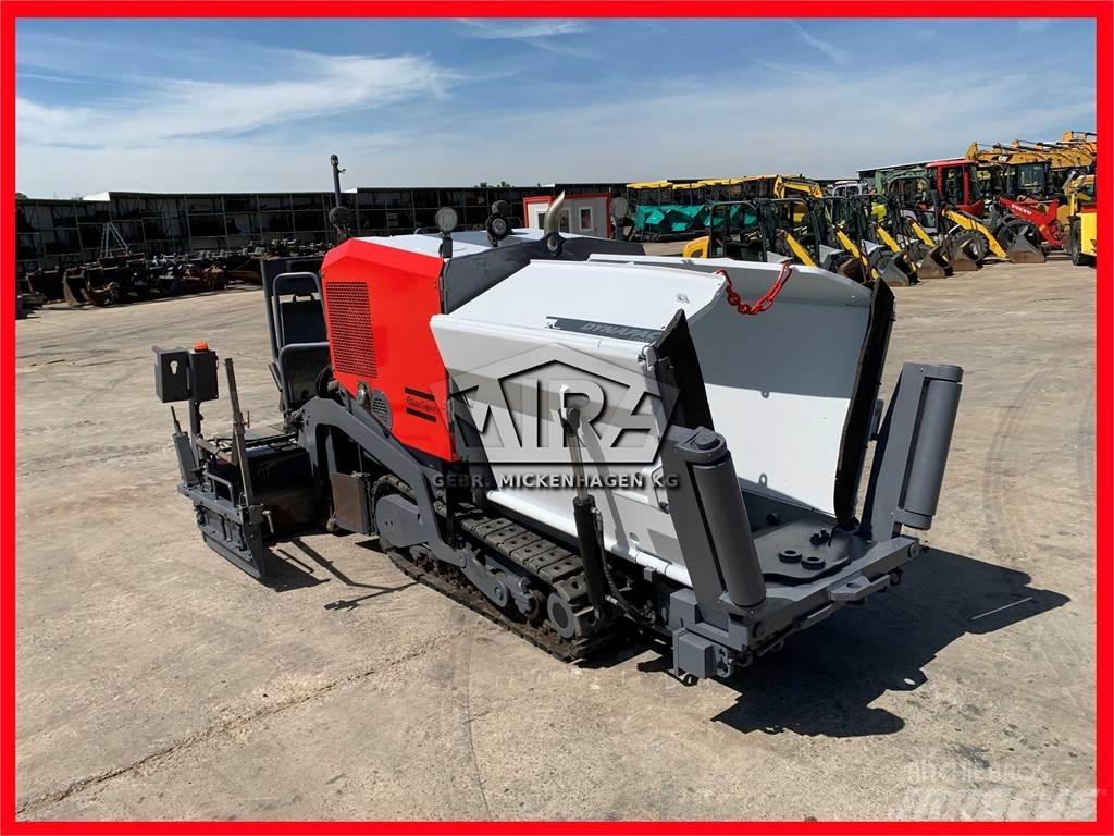 Dynapac F 1200 Asfaltadoras