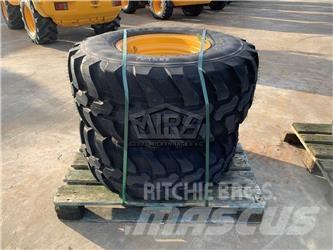  EM 405-70R18 Neumáticos, ruedas y llantas