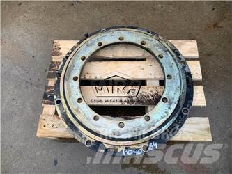 Hamm DV+70i Accesorios y repuestos para equipos de compactación