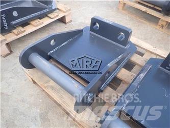 Lehnhoff MS 10 Enganches rápidos