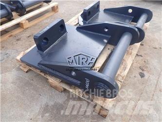 Lehnhoff MS 21 Enganches rápidos