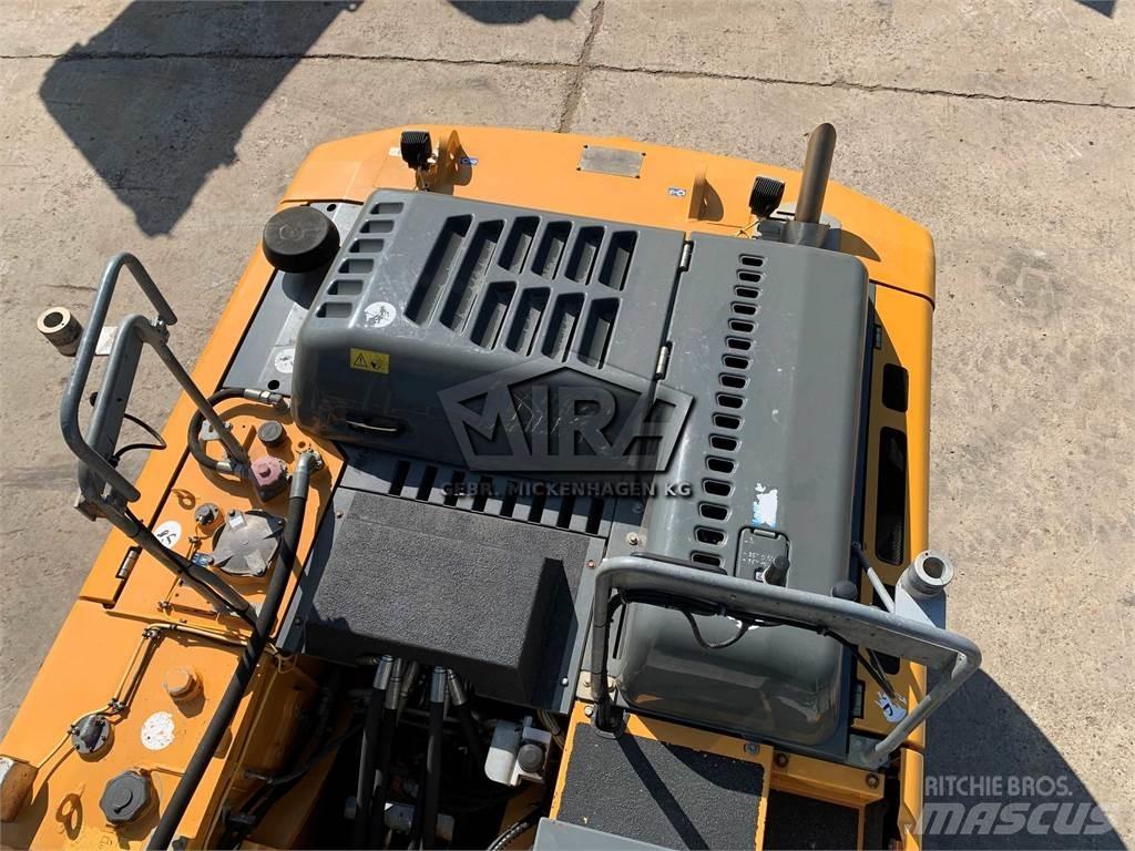 Liebherr R 926 LC Excavadoras de cadenas
