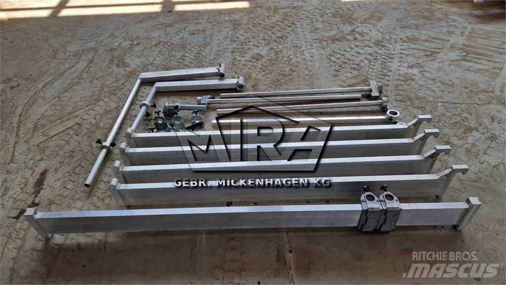  Moba BIG-Ski 13m Electrónicos