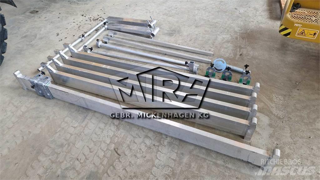  Moba BIG-Ski 13m Electrónicos