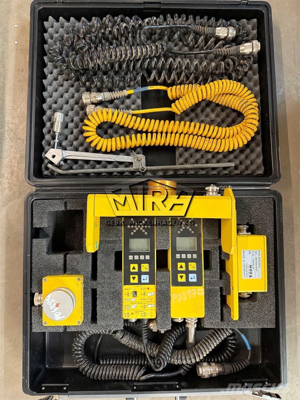  Mobamatic Electrónicos