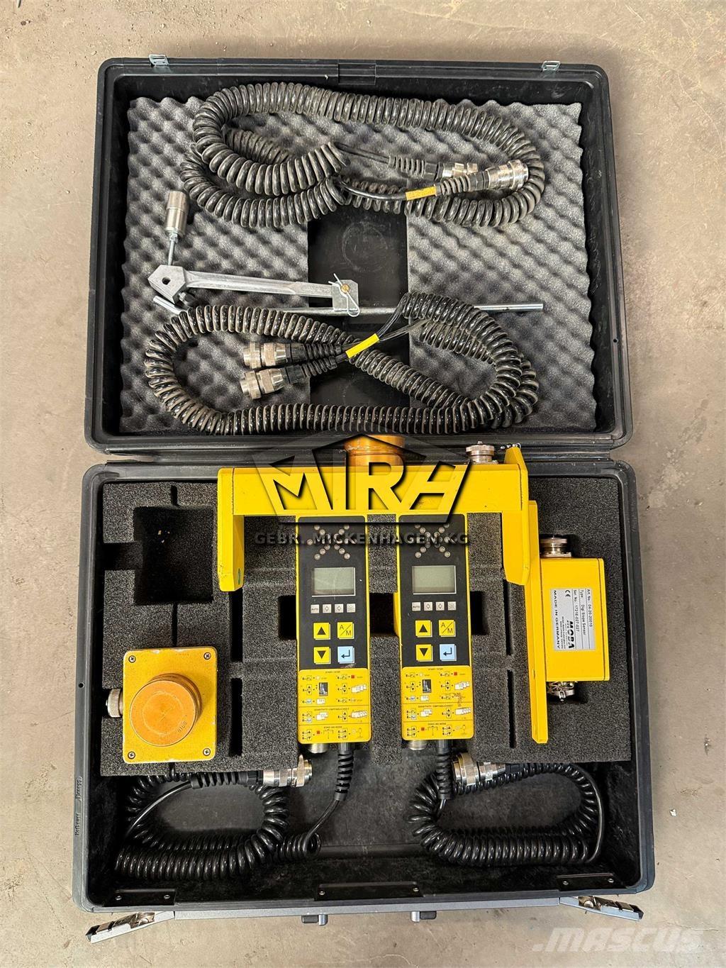  Mobamatic Electrónicos