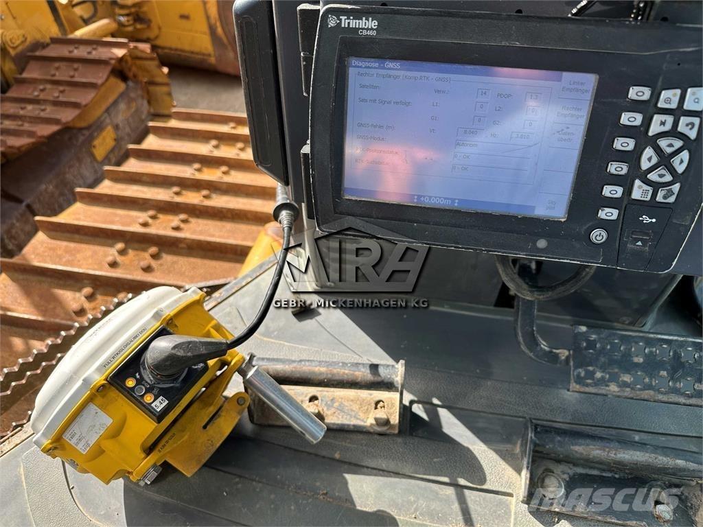 Trimble MS995 Construcción - Otros