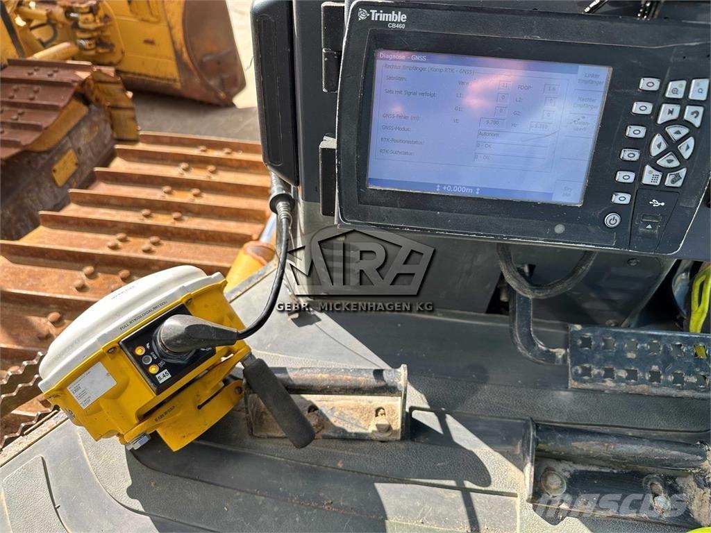 Trimble MS995 Construcción - Otros