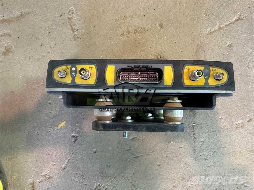 Trimble SNM941 - 60 Construcción - Otros