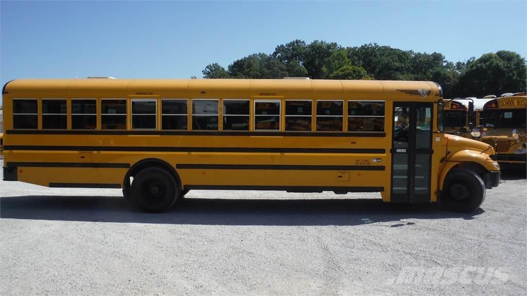 IC CE Otros autobuses