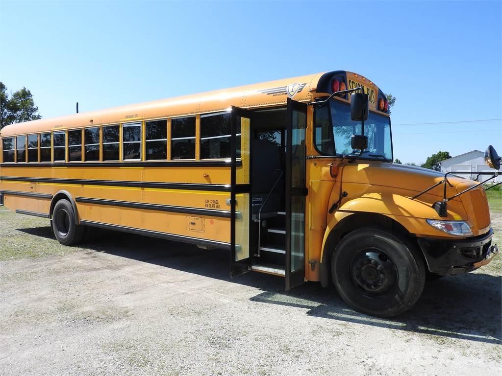 IC CE Otros autobuses