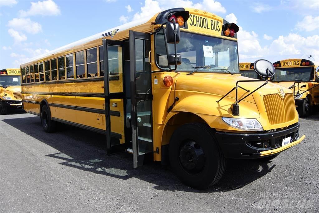 IC CE Otros autobuses