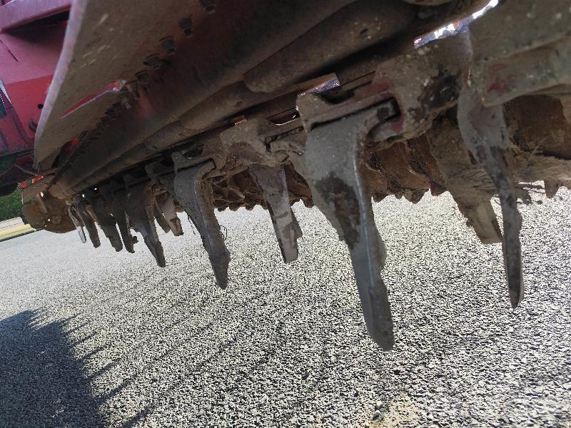 Kuhn COMBINE Sembradoras combinadas