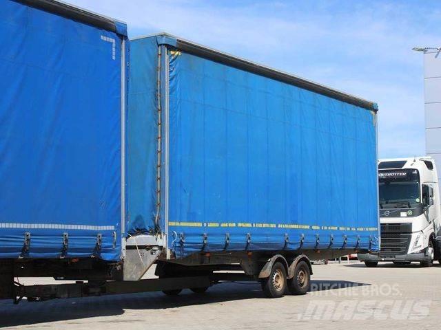 Agados DONA Caja de lona