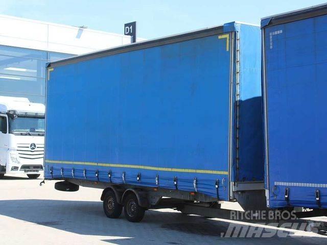 Agados DONA Caja de lona