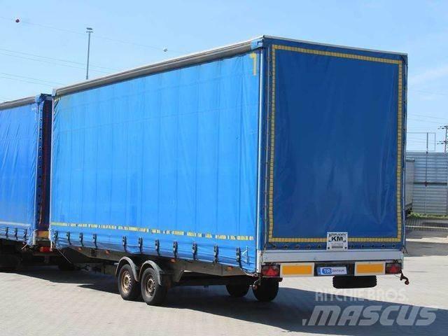Agados DONA Caja de lona