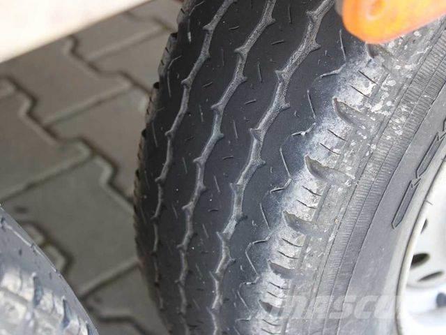 Agados DONA 36 Caja de lona