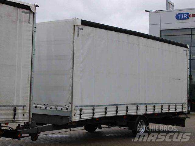 Agados DONA 58 Caja de lona
