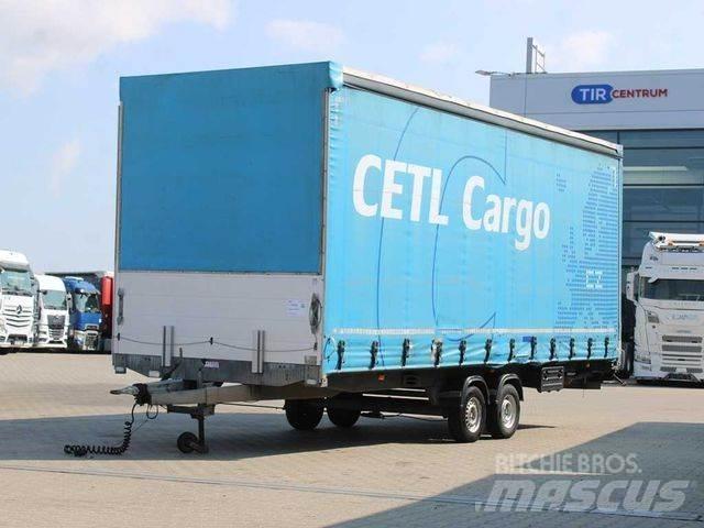 Agados DONA 58 Caja de lona