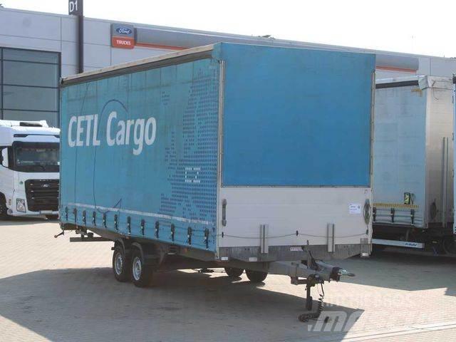 Agados DONA 58 Caja de lona