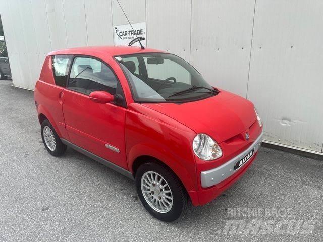 Aixam City Coches