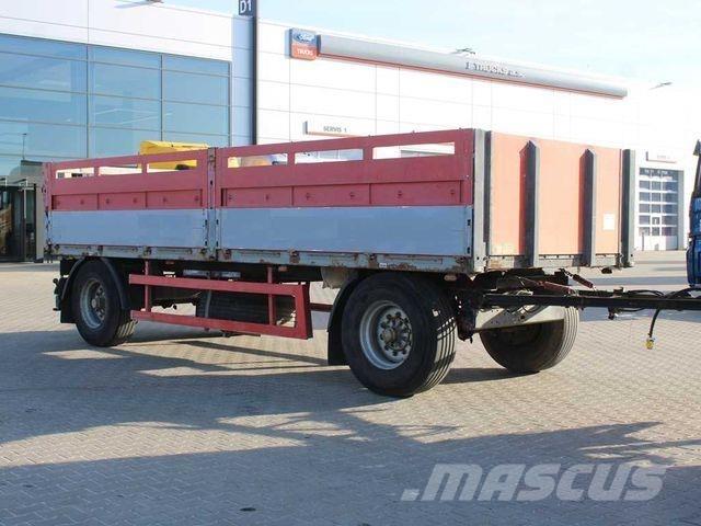  ANBS, PNEU 80% Caja de lona