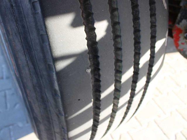  ANBS, PNEU 80% Caja de lona