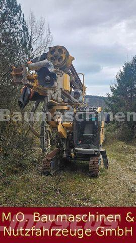 Atlas Copco ROC F6 Taladros
