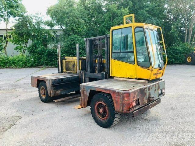 Baumann GS50 12 45 Carretillas de carga lateral