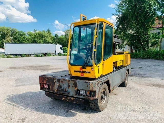 Baumann GS50 12 45 Carretillas de carga lateral