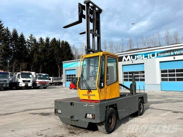 Baumann GX 60/12/50 Carretillas de carga lateral