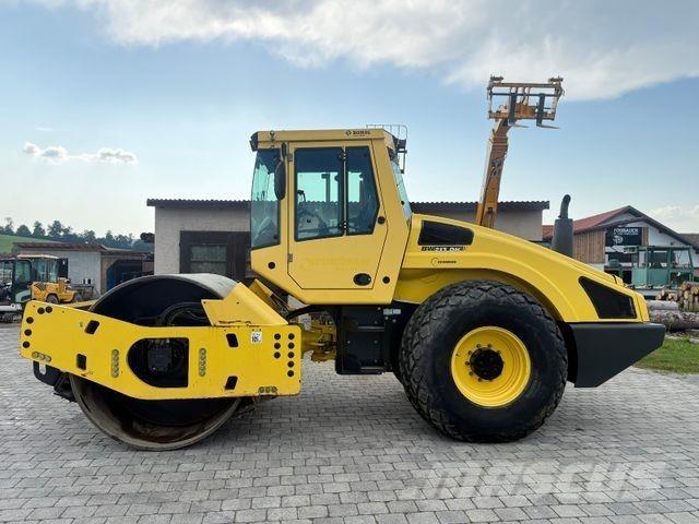 Bobcat 213 DH-4 Otros rodillos