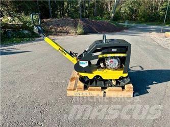 Bomag BPR 35/60 D/H Vibradores