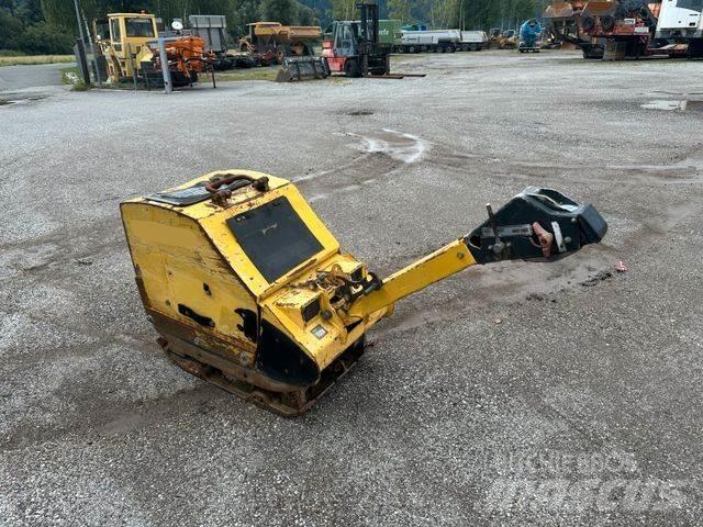 Bomag BPR 65/70 D Vibradores