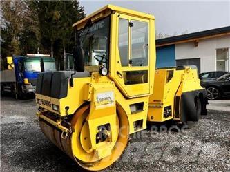 Bomag BW 151 AC-2 Otros rodillos