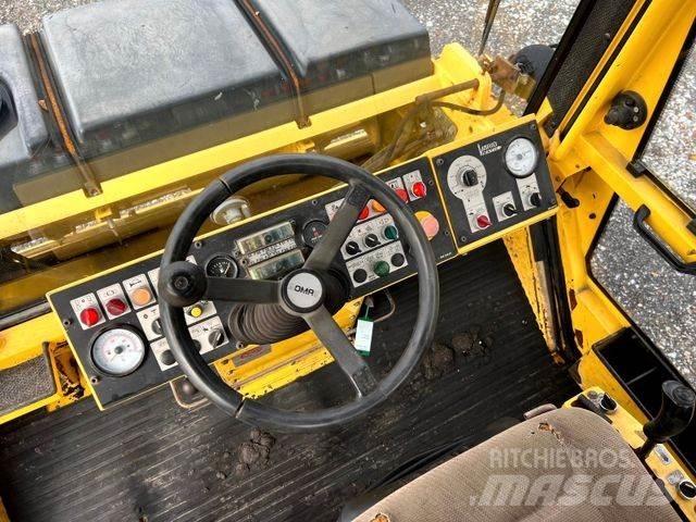 Bomag BW 151 AC-2 Otros rodillos