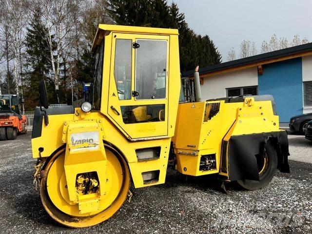 Bomag BW 151 AC-2 Otros rodillos