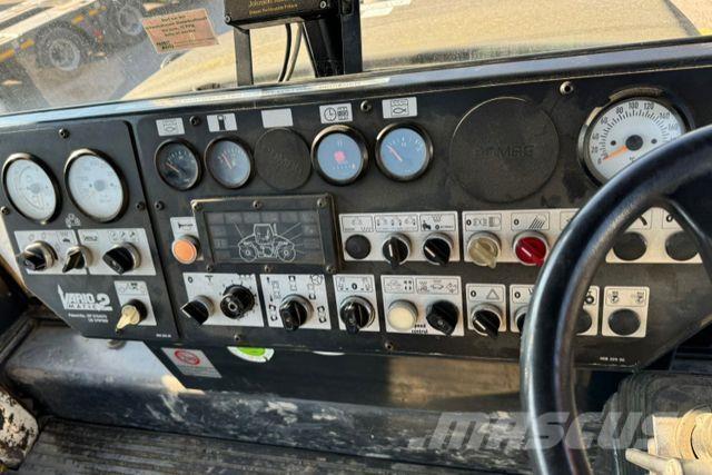 Bomag BW 184 AD Construcción - Otros