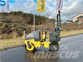 Bomag BW 90 Otros rodillos