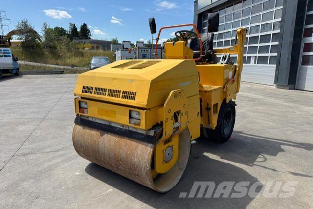 Bomag BW135 Construcción - Otros