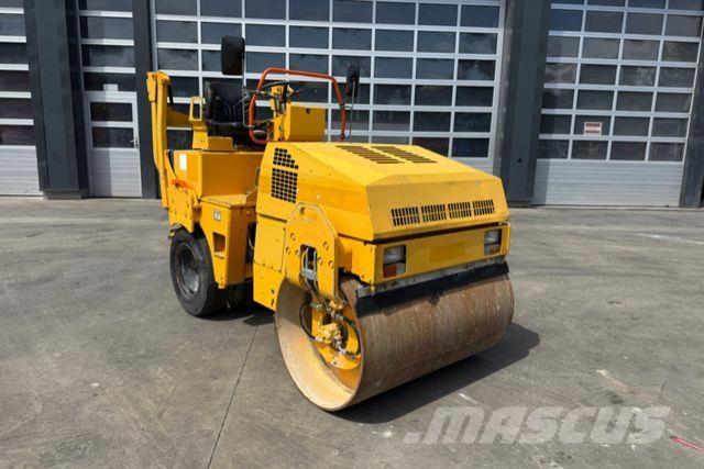 Bomag BW135 Construcción - Otros
