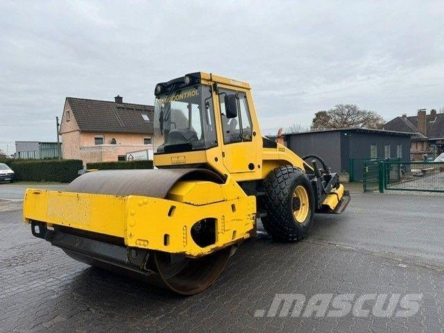 Bomag BW213DH-4 Otros rodillos