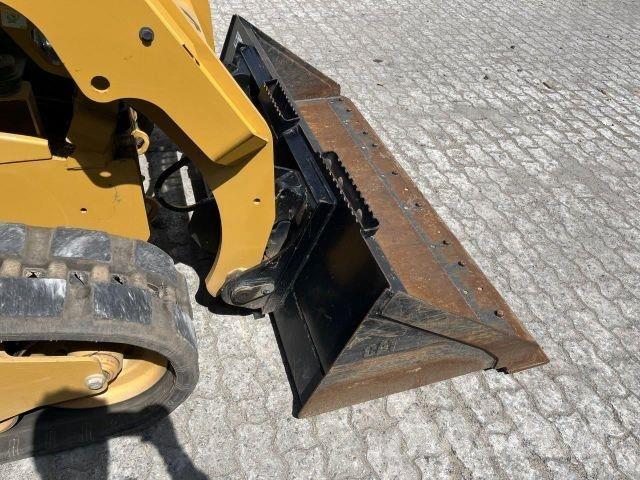 CAT 259D3 Construcción - Otros