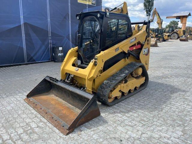 CAT 259D3 Construcción - Otros