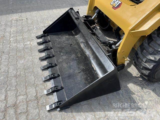 CAT 262D3 Construcción - Otros